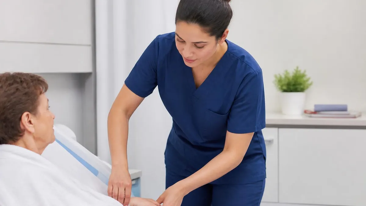 LPN NCLEX Practice Questions: Free 2026 Practice Tests, Quiz Bank & Pass Strategies