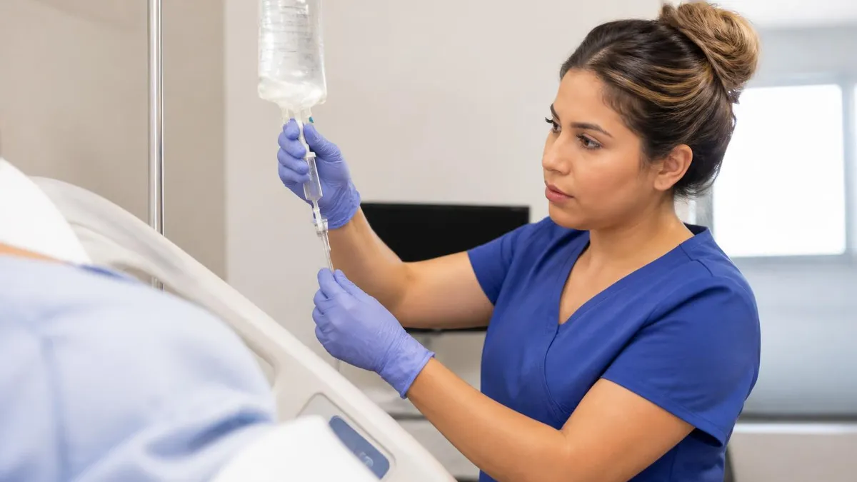 LPN NCLEX Prep: Complete 2026 Study Guide to Pass the NCLEX-PN on Your First Try