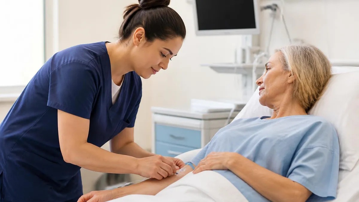 LPN Night Classes: 2026 Guide to Evening Programs, Schedules & Enrollment