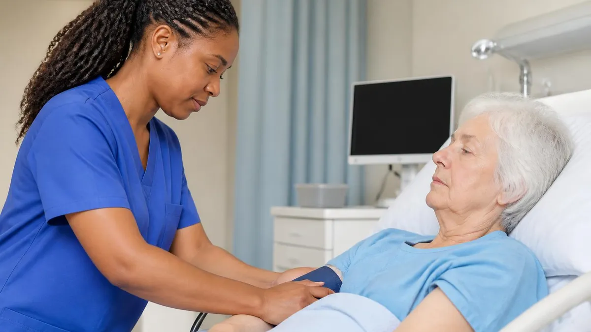 LPN Nursing Programs Georgia: Complete 2026 Guide to Schools, Costs, Requirements & Licensing