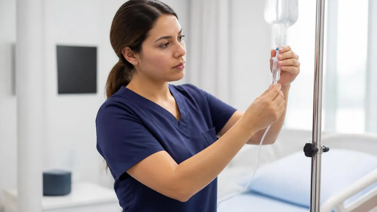 LPN Nursing Programs in Michigan: 2026 Complete Guide to Schools, Costs & Licensure
