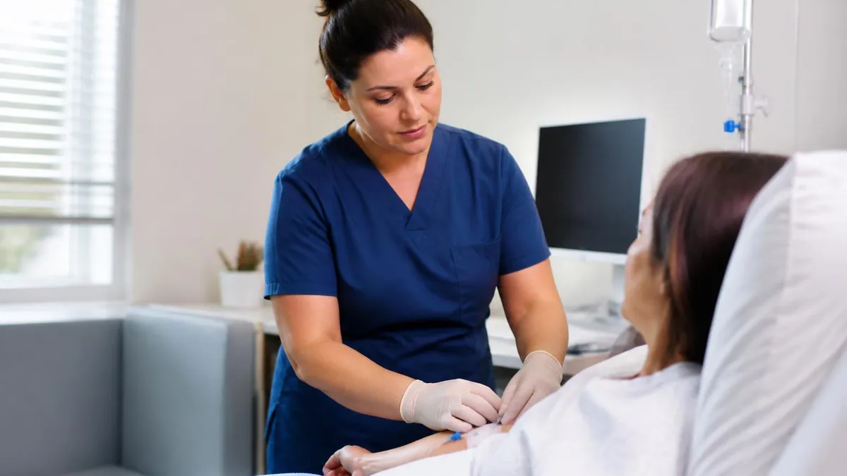 LPN Online Classes: Hybrid Programs by State and What You Can Actually Do Online