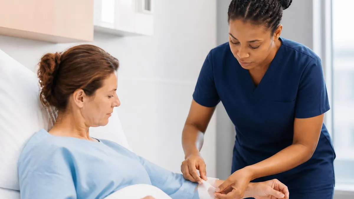 LPN Online Programs 2026 September: Hybrid Schools, Costs & How to Enroll