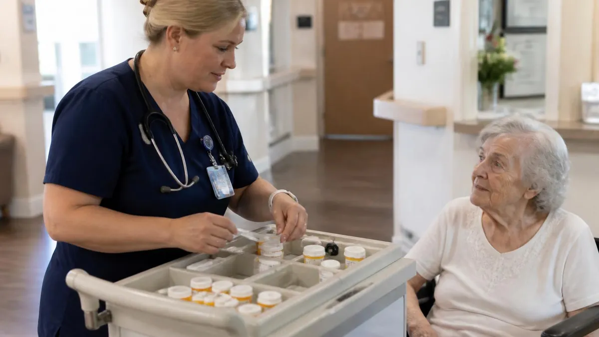 LPN Part Time Jobs: Complete Guide to Flexible Nursing Careers in 2026 July