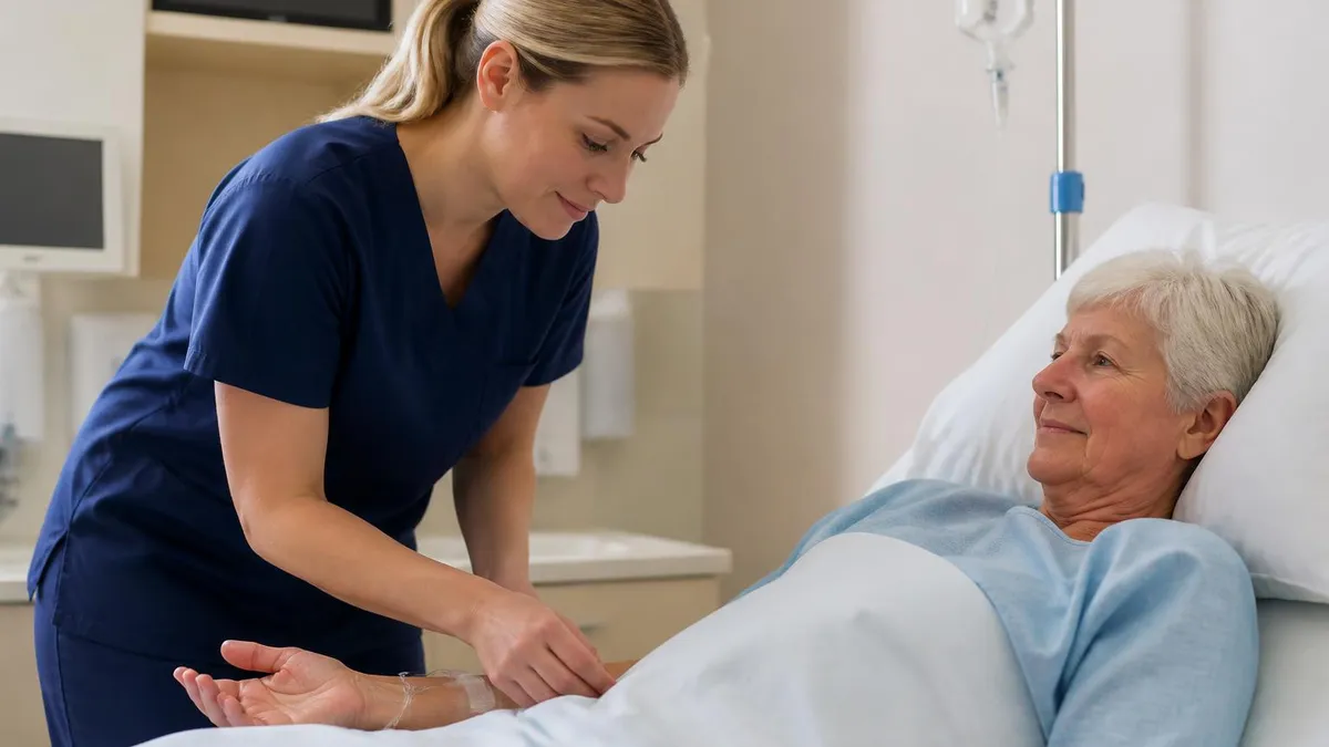 LPN Practice Questions: Free 2026 NCLEX-PN Test Bank with Rationales