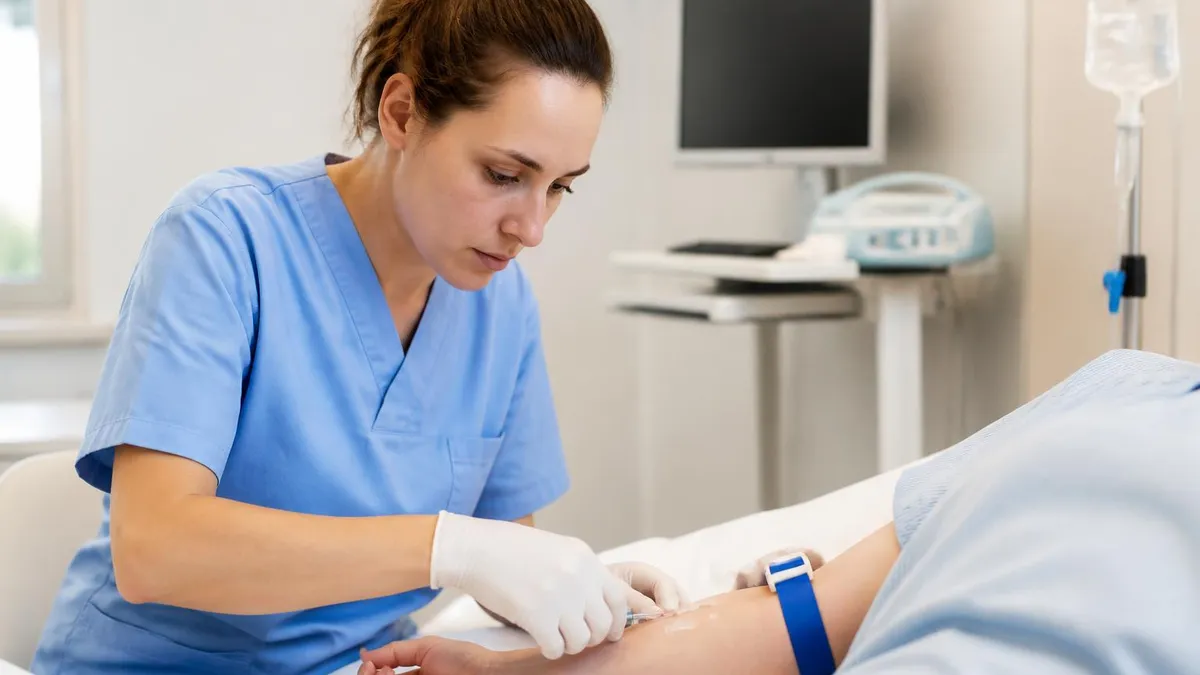 LPN Practice Test 2026: Free Questions, Answers & Study Guide