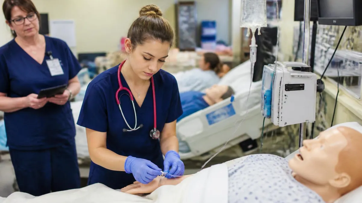 LPN Program in Broward County: Complete Guide to Schools, Requirements & Licensure