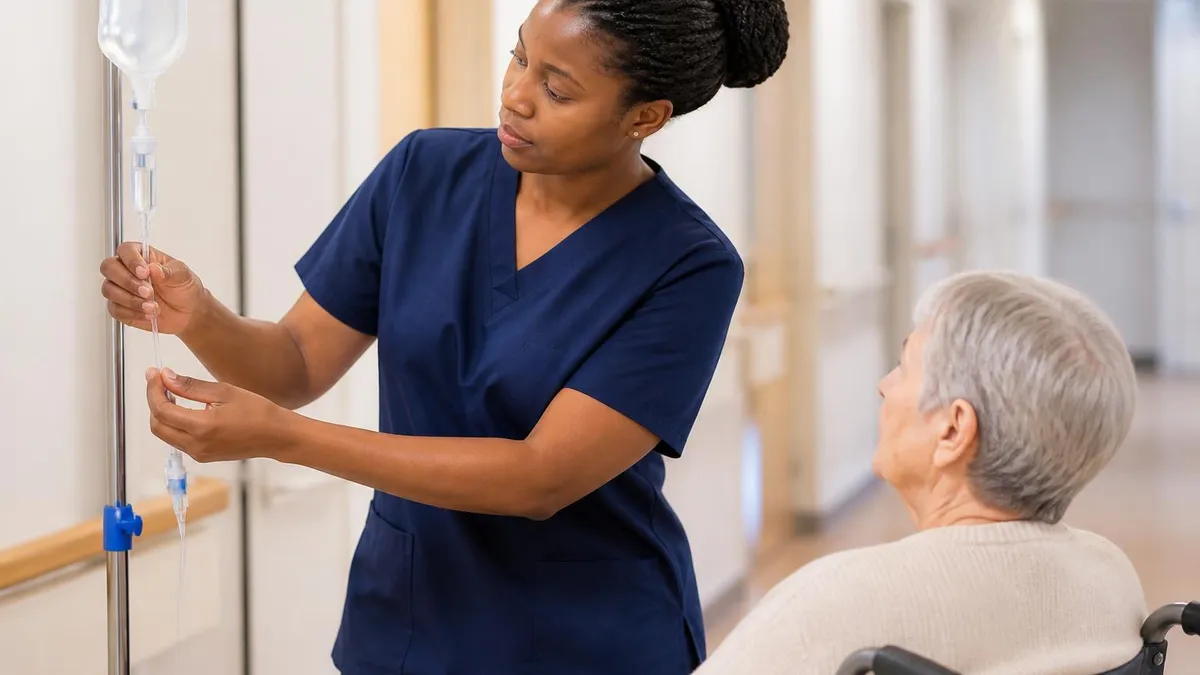 LPN Program Online: Complete 2026 Guide to Accredited Online LPN Programs