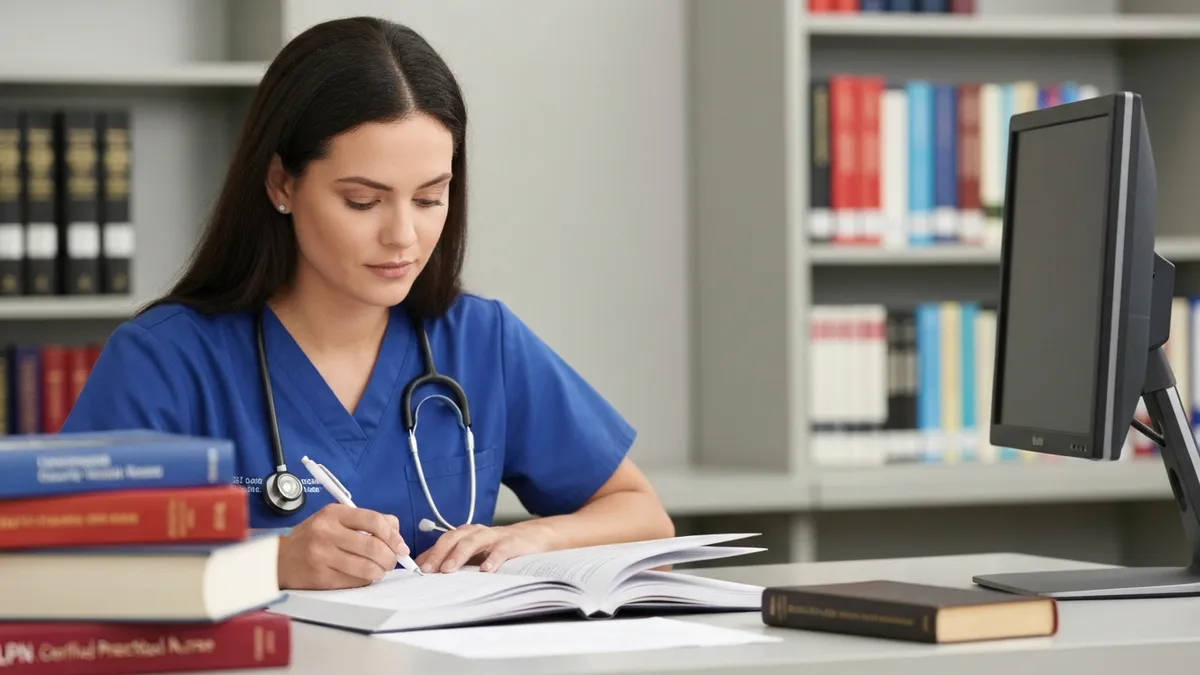 LPN Program Orlando: Complete Guide to Accredited Schools, Costs & Career Outcomes in 2026