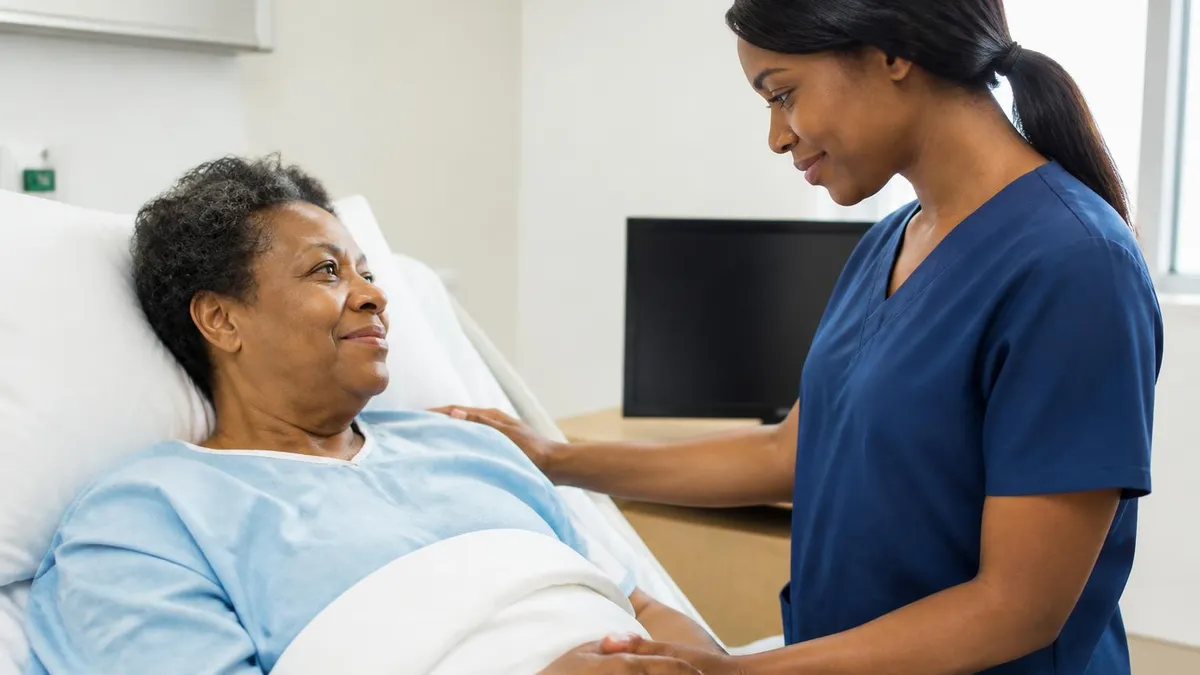 LPN Programs by City 2026 September: Chicago, NYC, LA, Houston & More