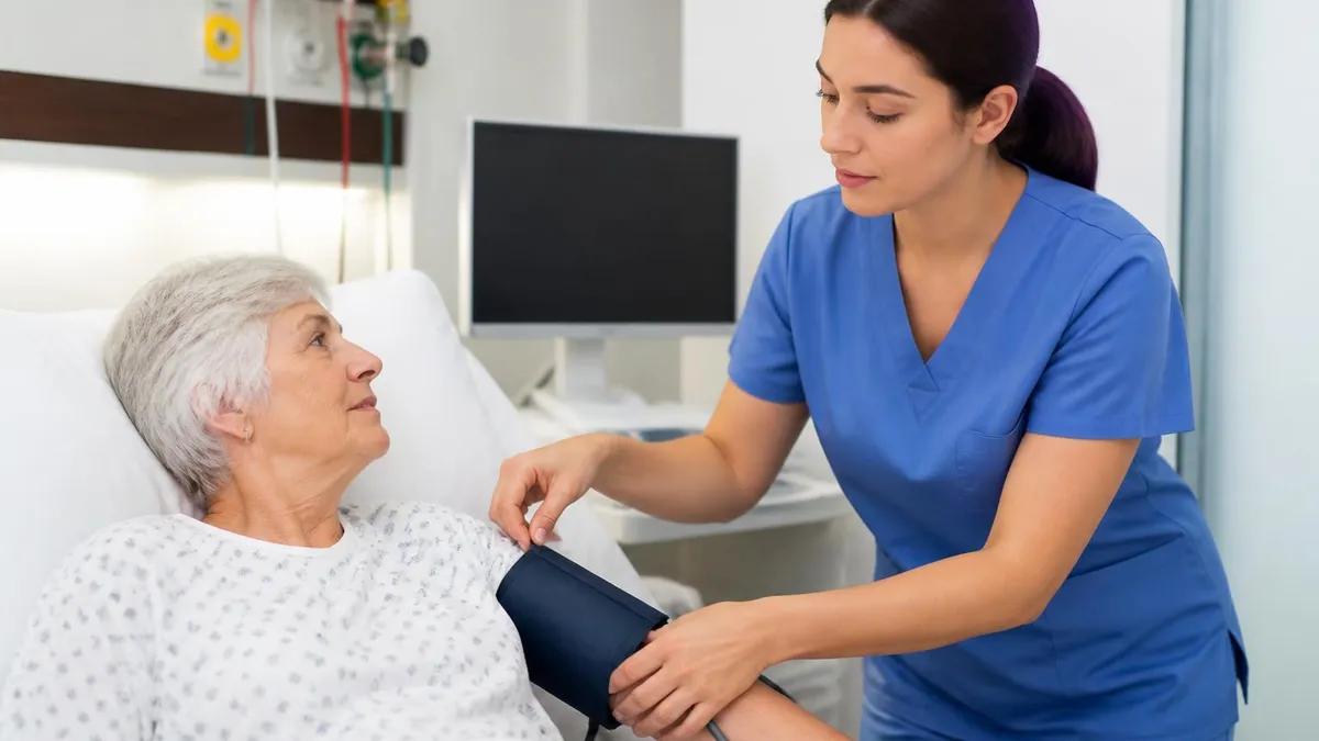 LPN Programs Dallas: Complete 2026 Guide to Texas Practical Nursing Schools, Costs & Career Outcomes