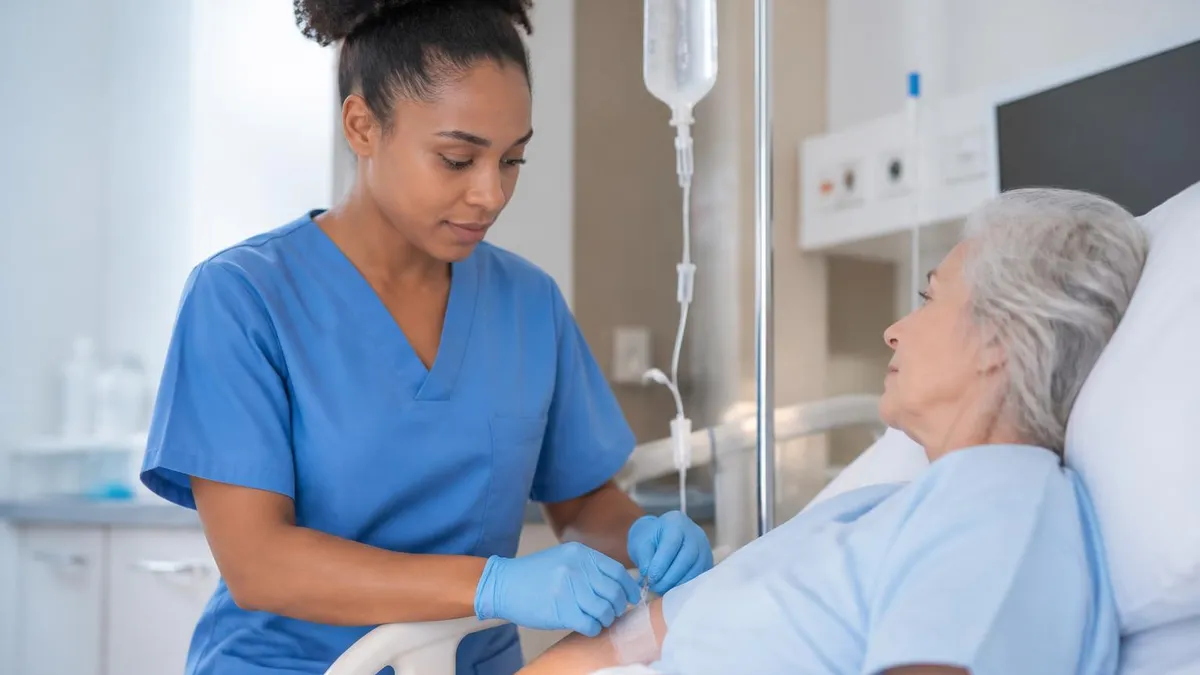 LPN Programs Houston 2026: Best Schools, Costs & Requirements