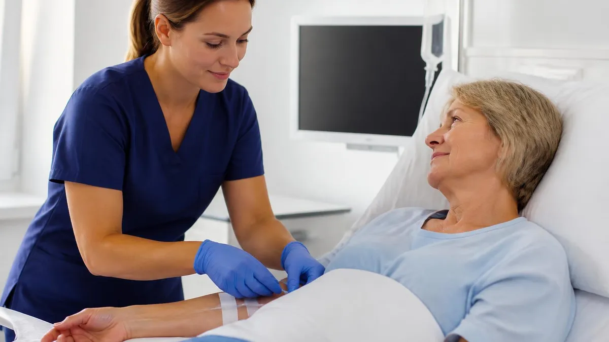 LPN Programs in Chicago 2026: Top Schools, Costs & Requirements