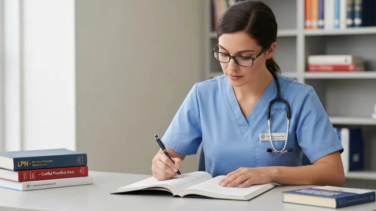 LPN Programs in Connecticut — Complete Guide (2026)