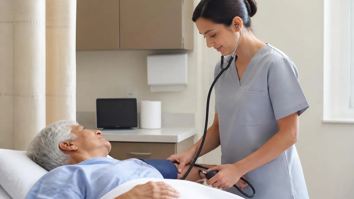 LPN Programs in Florida: Complete 2026 Guide to Accredited Schools, Costs, Requirements & Licensure