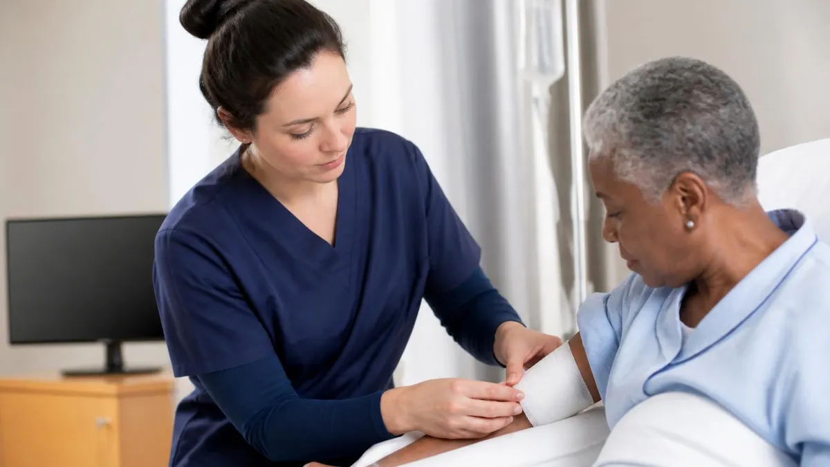 LPN Programs in Maryland: 2026 Complete Guide to Accredited Schools, Costs & Licensing