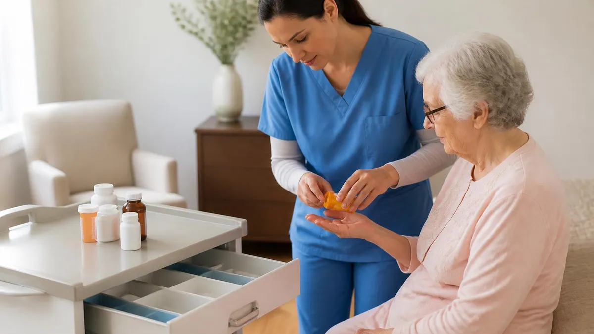 LPN Programs in Michigan: Complete 2026 June Training Guide, Requirements & Top Schools