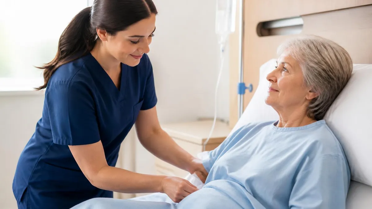 LPN Programs in Ohio: Complete 2026 Guide to Columbus, Cleveland & Cincinnati Practical Nursing Schools