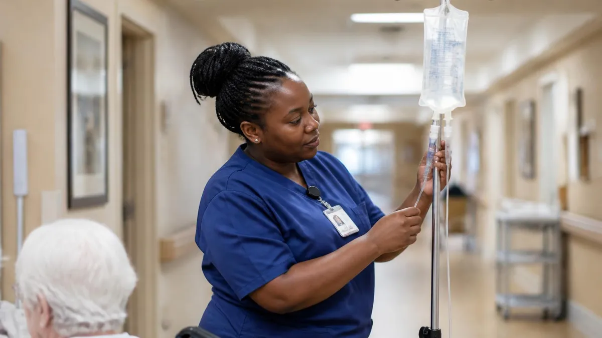LPN Refresher Course Online Free: Complete Training Guide & Requirements