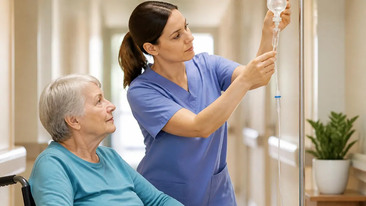 LPN Responsibilities: A Complete Guide to What Licensed Practical Nurses Do