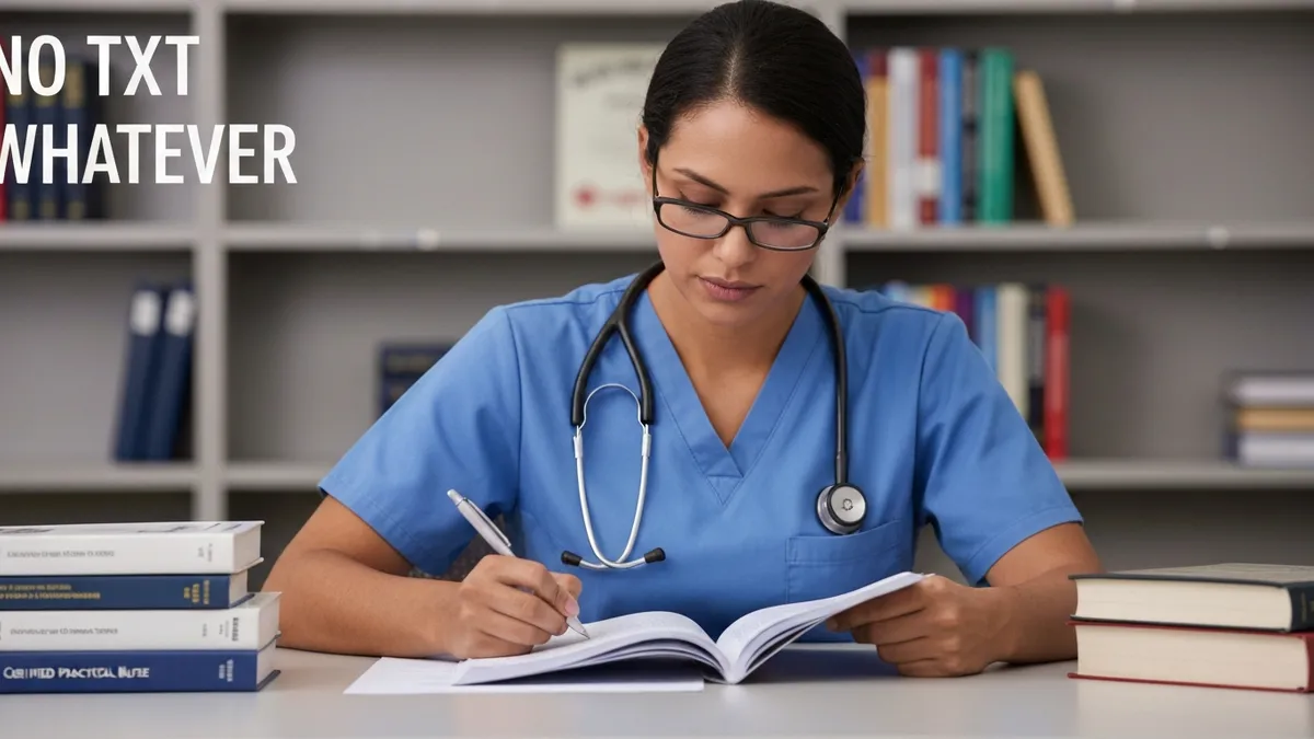 LPN RN BSN: The Complete Career Pathway Guide for Nursing Advancement