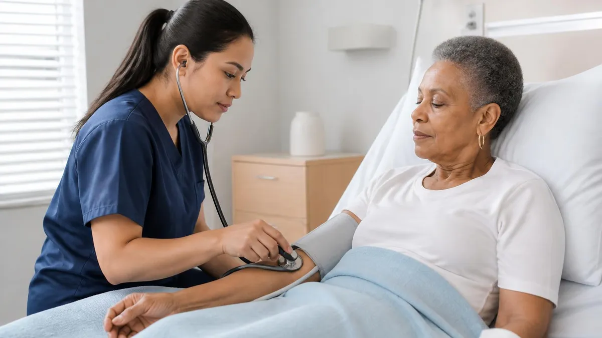 LPN Salary by Location: Charlotte, NC and Beyond (2026 Guide)