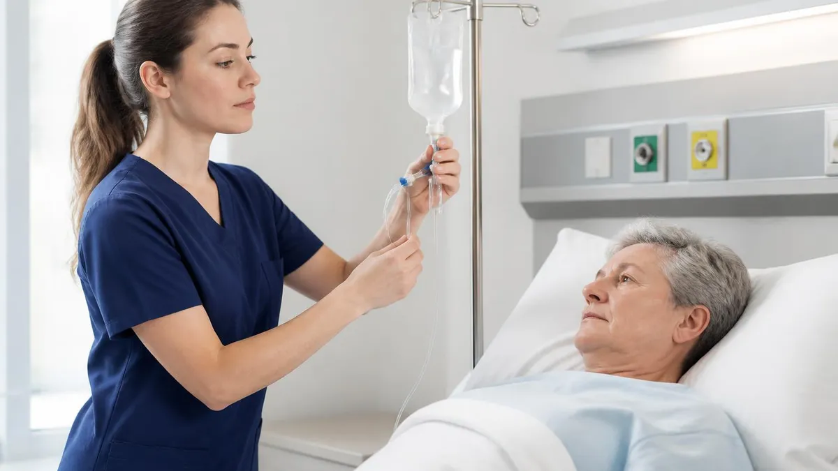 LPN Salary Louisiana 2026: Complete Pay Guide by City, Setting & Experience