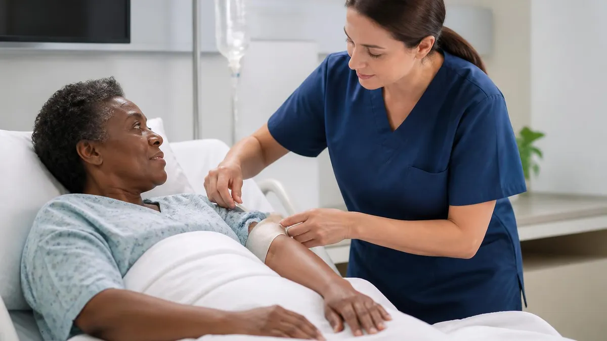 LPN Salary Maryland 2026: Complete Pay Guide by City, Setting & Experience