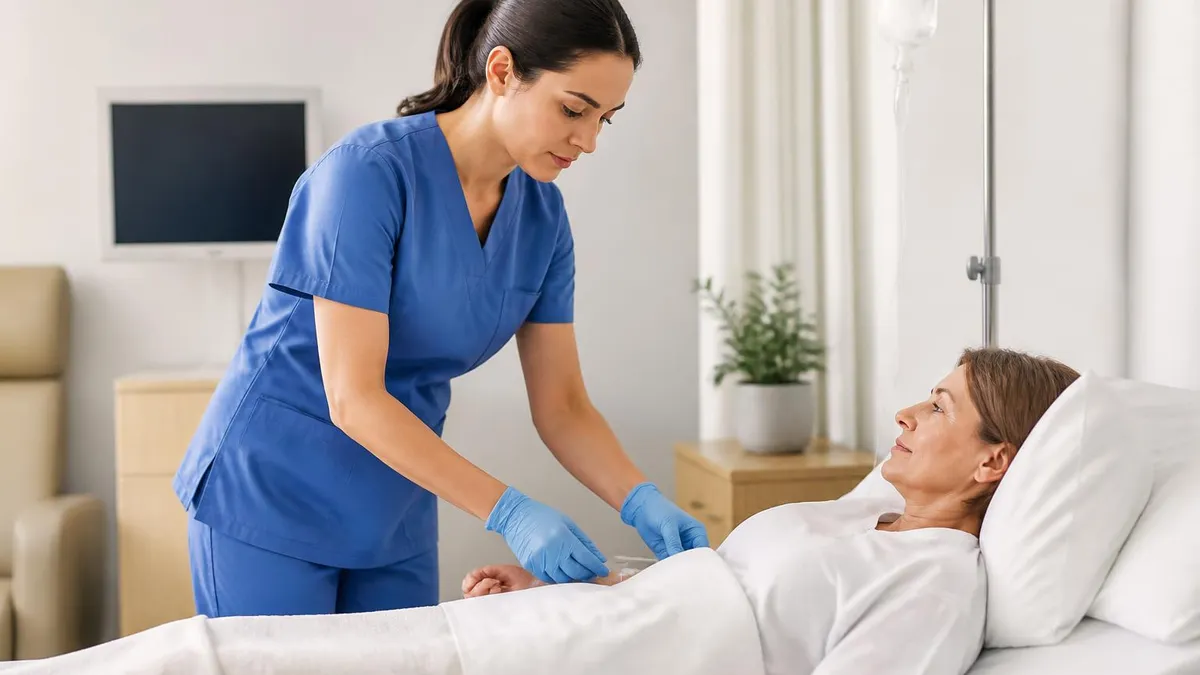 LPN Salary NYC 2026: Pay Rates, Top Employers & Career Outlook