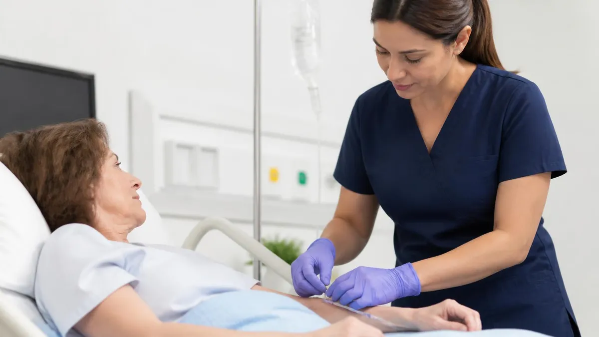 LPN Salary Ohio: Average Pay, Hourly Rate, and Top Cities in 2026