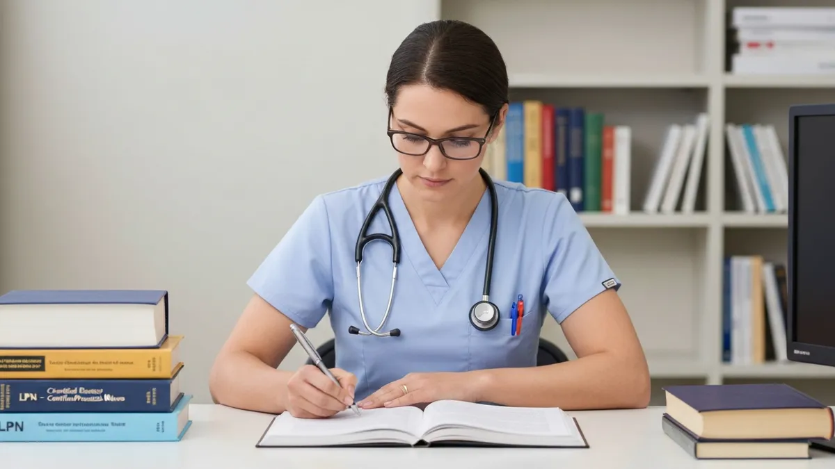 LPN Salary Wisconsin 2026: Average Pay, Top Cities, and How to Earn More