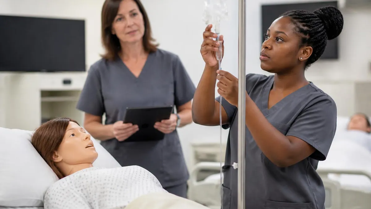 LPN Schooling: Complete 2026 Training Guide, Requirements & How to Get Licensed