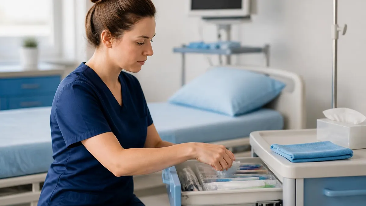 LPN Schools 2026: Complete Guide to Programs, Costs, and Career Launch