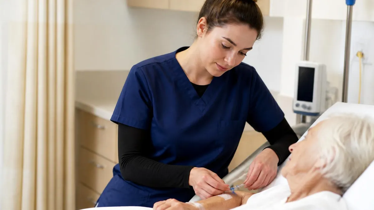 LPN Scope of Practice: What Licensed Practical Nurses Can and Cannot Do