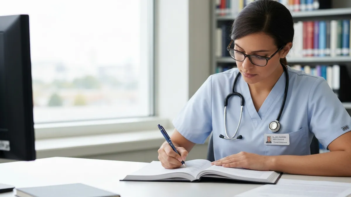 LPN Specialty Certifications: Your Complete 2026 Guide to Career Advancement