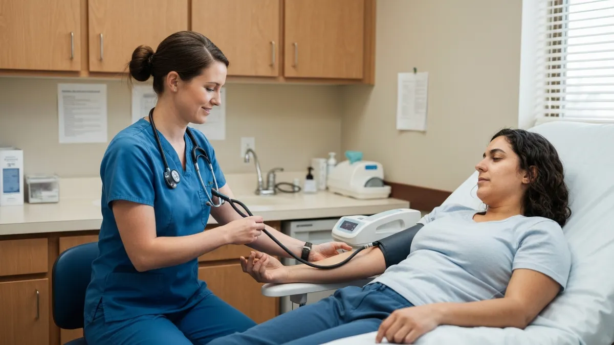 LPN Specialty Jobs: Your Complete Guide to Niche Nursing Careers 2026 July
