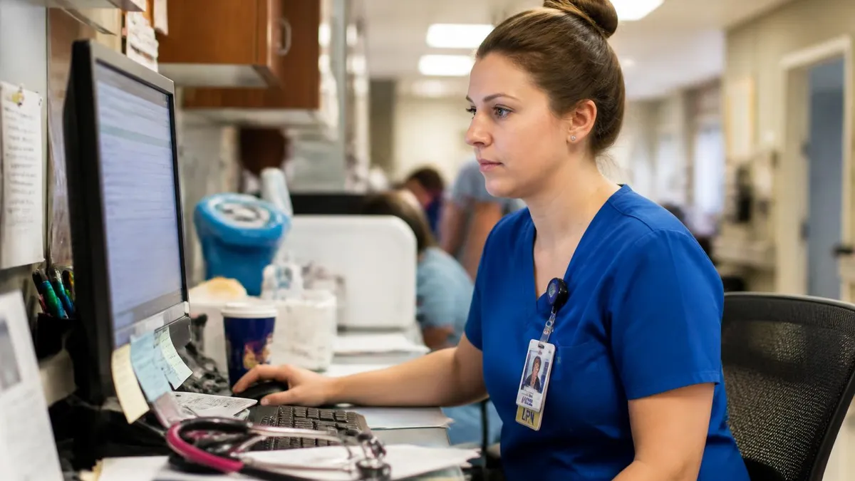 LPN Telehealth Jobs: Complete Guide to Remote Nursing Opportunities in 2026 June