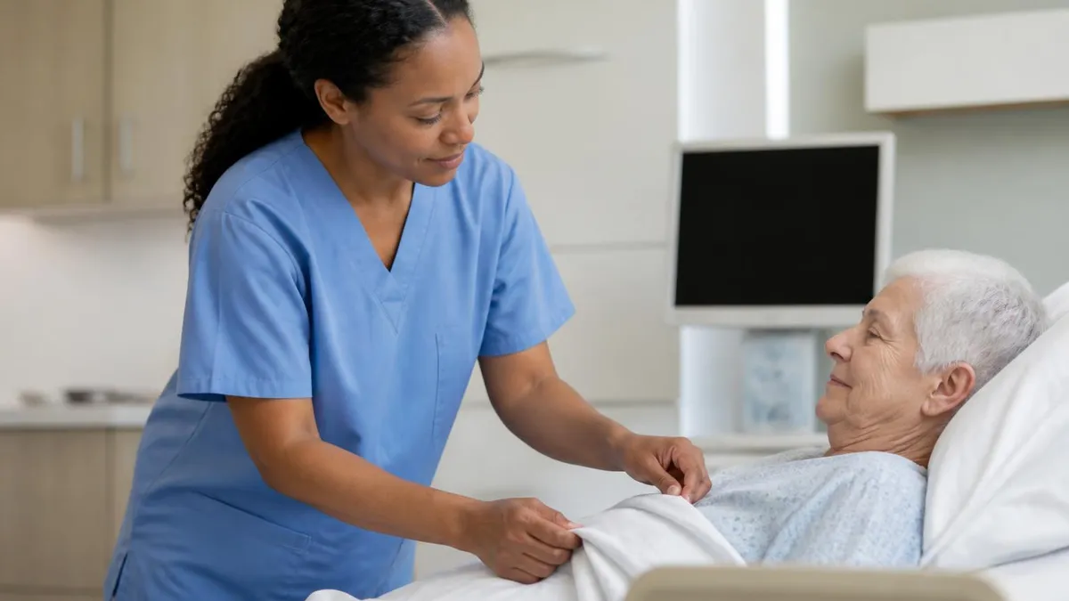 LPN to BSN Bridge Program: Complete 2026 Guide to Fast-Track Your Nursing Career