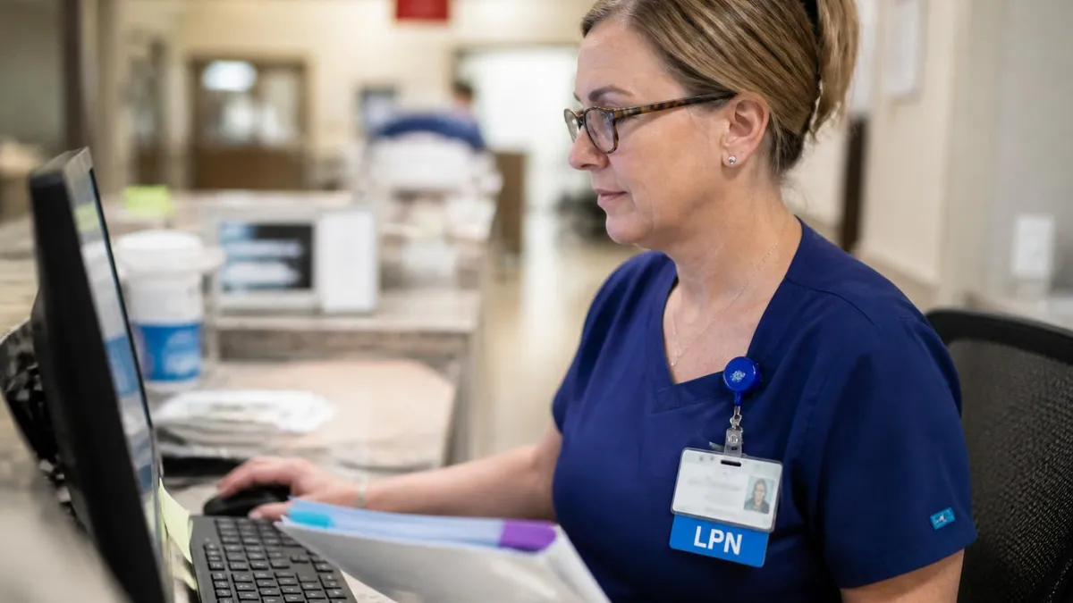 LPN to BSN Program: Complete Guide to Advancing Your Nursing Career 2026 June