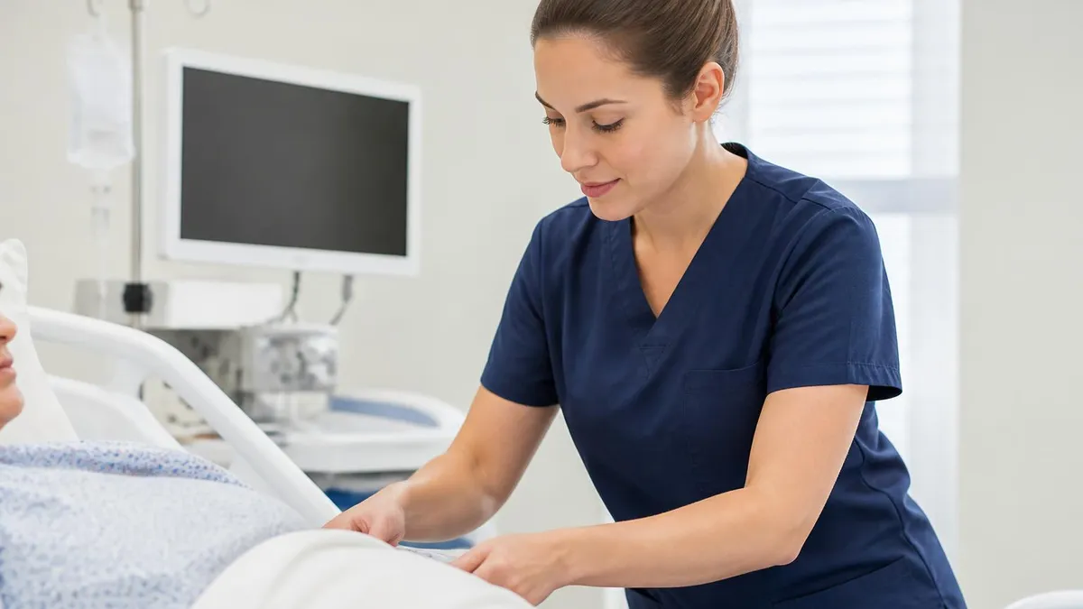 LPN to BSN Programs: Complete 2026 Guide for Working LPNs