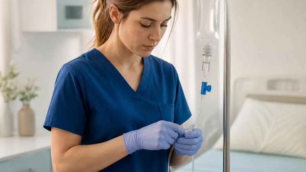 LPN to BSN: Complete Career Advancement Guide