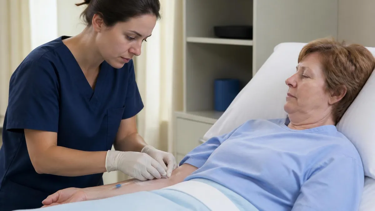 LPN to Nurse Practitioner: Complete 2026 Career Pathway Guide for Licensed Practical Nurses