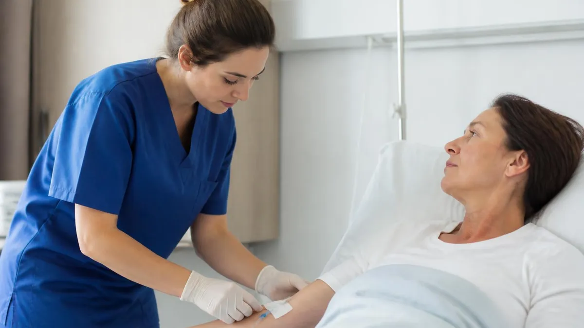 LPN to RN Bridge Program: Path, Cost and Career Outlook
