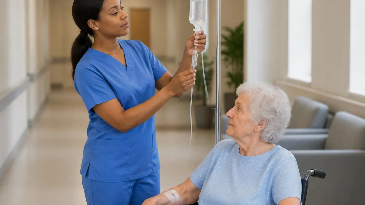 LPN to RN Bridge Programs Online: Complete 2026 Guide