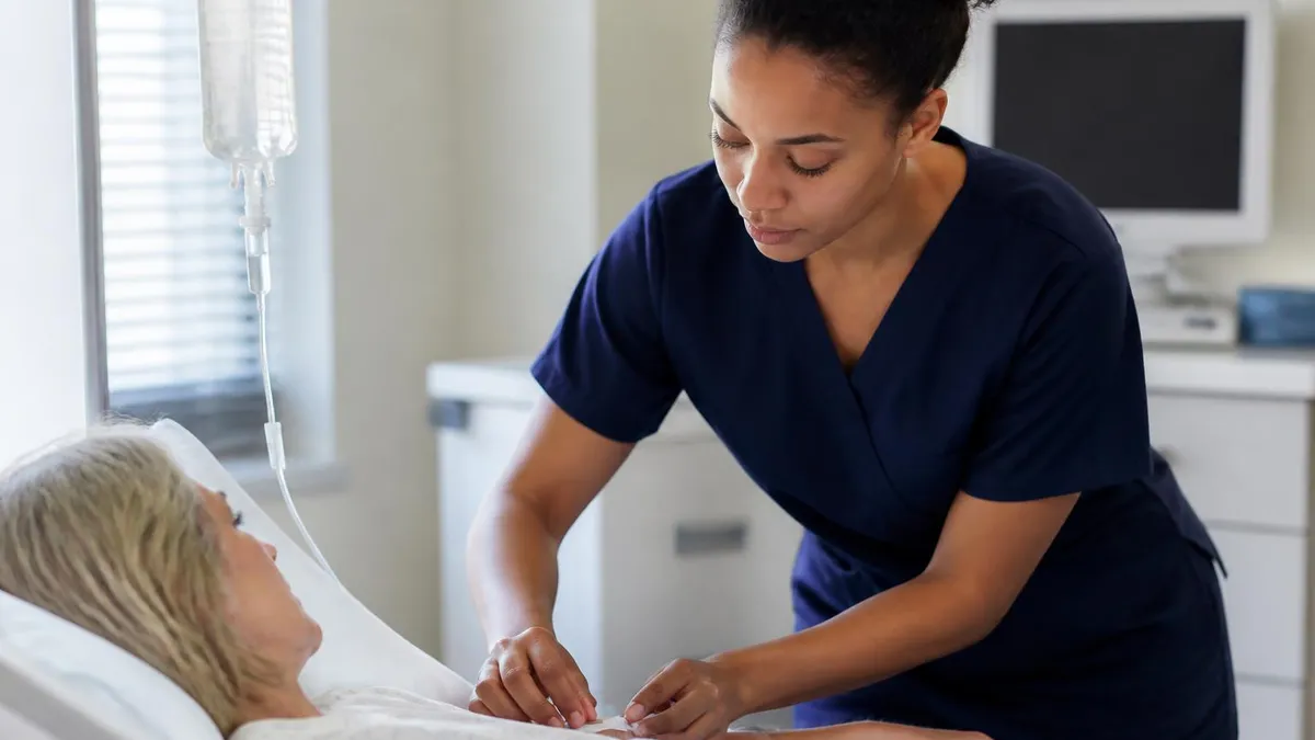 LPN to RN Bridge Programs: Online, Timeline, Cost