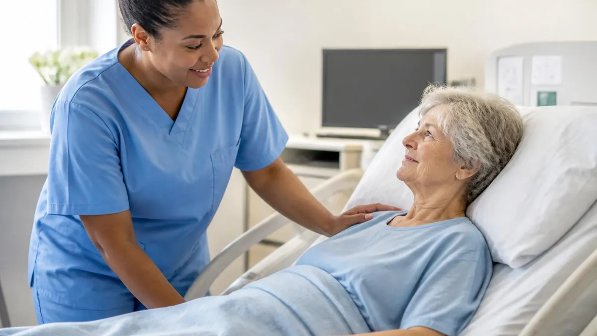 LPN to RN Program: Complete 2026 June Bridge Pathway Guide