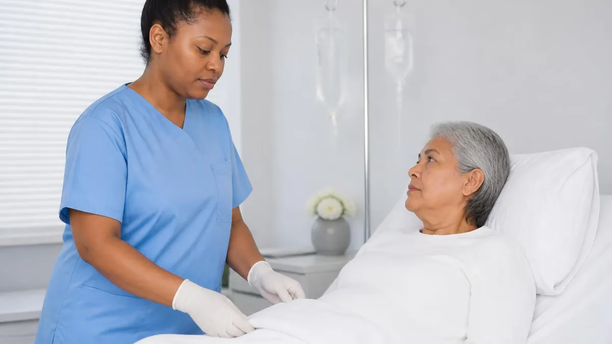 LPN to RN: Bridge Programs, Requirements, and Career Paths