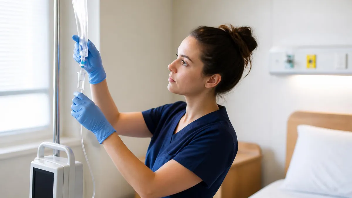 LPN Training Courses: Your Complete 2026 Guide to Programs, Requirements, and Career Success