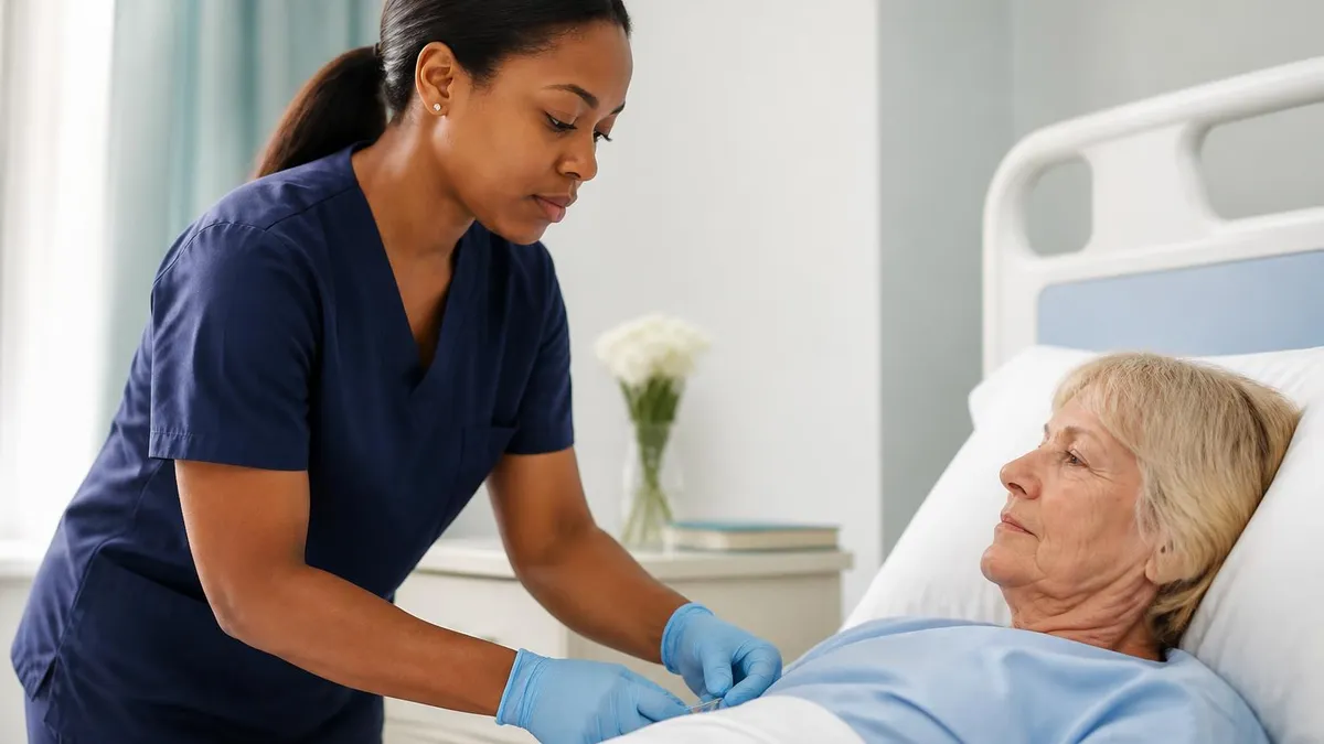 LPN Training Program: Complete 2026 June Guide to Curriculum, Costs, Clinicals & NCLEX-PN Prep