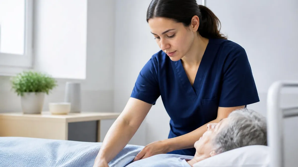 LPN Training Programs: Complete 2026 Guide to Schools, Costs, Curriculum & Career Paths